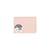 Lot de 25 cartes pliées Pollen - C6 (11x15,5cm) - Opaline - 210g/m²