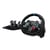 Volant de course et pédalier pour PC, PS3 et PS4 Logitech - G29 Driving Force