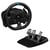Volant et pédalier pour Xbox One / Xbox Séries X / PC Logitech - G923