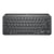 Clavier sans fil Logitech - MX Keys Mini - noir