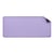 Logitech Desk Mat Studio Series - Sous-main - antidérapant - hydrofuge - 30 x 70 cm - mauve