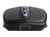 Souris sans fil Logitech MX Anywhere 3 - Bluetooth, 2.4 GHz - graphite