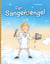 Der Sängerbengel - Bilderbuch für Weihnachten für Jungen und Mädchen ab 3 Jahre