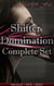 Shifter Domination Complete Set