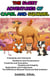 The Sweet Adventures of Camel and Squirrel