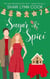 Sugar and Spice - Glitter and Sparkle Series, #3