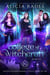 College of Witchcraft: Books 4-6 - Hidden Legends Omnibus Collections, #6