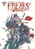 Freaks' Squeele - Tome 5 - Nanorigines