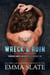 Wreck & Ruin - Tarnished Angels Motorcycle Club
