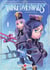 Winged Mermaids - tome 1