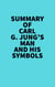 Summary of Carl G. Jung's Man and His Symbols