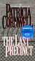 The Last Precinct - Scarpetta (Book 11)