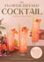 Flower-Infused Cocktail - Flowers, with a Twist