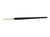 Pinceau en silicone - Colour Shaper -  ferme conique n°6