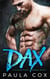 Dax: A Bad Boy MMA Fighter Romance - A Sucker Punch Romance, #1