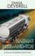Hazmat Heel-and-Toe: A Dawna Shepherd Short Story - FBI Special Agent Dawna Shepherd Mysteries, #10