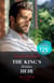 The King's Hidden Heir