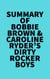 Summary of Bobbie Brown & Caroline Ryder's Dirty Rocker Boys