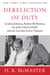 Dereliction of Duty - Johnson, McNamara, the Joint Chiefs of Staff