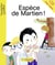 Espèce de Martien !