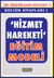 "Hizmet Hareketi" Egitim Modeli
