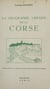 La géographie urbaine de la Corse