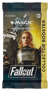 Collector Booster Magic The Gathering Fallout Wizards of the Coast