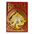 Cartes à jouer - Bicyle - Dragon rouge