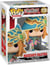 Figurine Funko POP! - Yu-Gi-Oh! - Valkyrie du Magicien n°1735