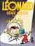 Léonard - Tome 55 - Génie circus