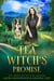 The Tea Witch's Promise - Purple Oak Oasis, #1