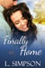 Finally Home - Alpine Valleys, #3