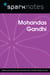 Mohandas Gandhi (SparkNotes Biography Guide)