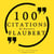 100 citations de Gustave Flaubert