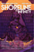 Shoreline of Infinity 37 - Shoreline of Infinity science fiction magazine, #37