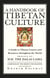 A Handbook Of Tibetan Culture - A Guide to Tibetan Centres and Resources Throughout the World
