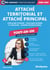 Attaché territorial et Attaché principal - Tout-en-un - Catégorie A -?Concours 2026-2027