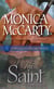 The Saint - A Highland Guard Novel