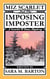Miz Scarlet and the Imposing Imposter - A Scarlet Wilson Mystery, #1