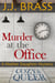 Murder at the Office: A Mother Daughter Mystery