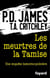 Les Meurtres de la Tamise - Une enquête historico-policière