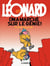 Léonard - Tome 27 - On a marché sur le génie !