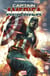 Captain America (2013) T04 - Clou de fer