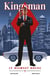 Kingsman - Le diamant rouge