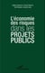 L'économie des risques dans les projets publics