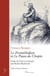 LE PROMETHIDION ET LE PIANO DE CHOPIN - ETUDE DE L'OEUVRE POETIQUE PAR MICHEL MASLOWKI
