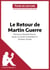 Le Retour de Martin Guerre de Natalie Zemon Davis, Jean-Claude Carrière et Daniel Vigne (Fiche de lecture) - Analyse complète et résumé détaillé de l'oeuvre