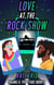 Love at the Rock Show - Pagans & Pop Stars, #2
