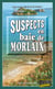 Suspects en baie de morlaix - Les enquêtes du Commandant l'Hostis - Tome 8