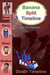 Death Timeline - Banana Split Timeline, #1